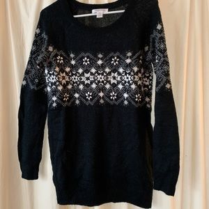 Motherhood Maternity Sweater